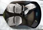 BMW i Inside Future Concept 2017 года